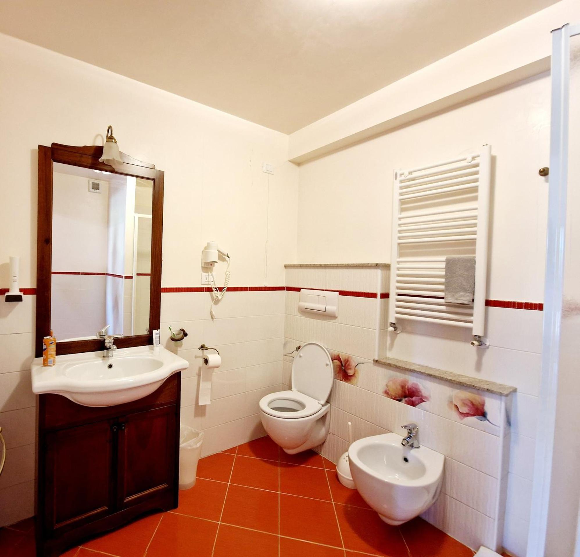 Bajta Fattoria Carsica Villa Baita Exterior photo
