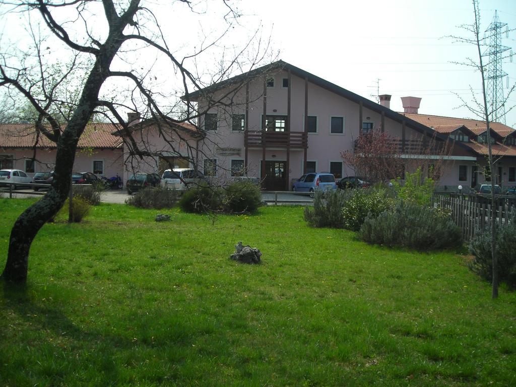 Bajta Fattoria Carsica Villa Baita Exterior photo